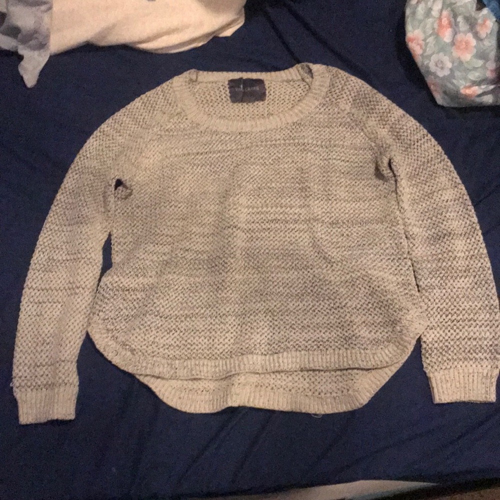 Long sleeve
